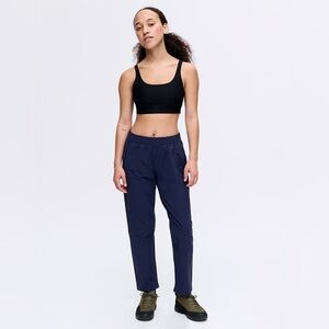 Outdoor Voices RecTrek 26” pants size L